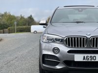 USED 2017 67 BMW X5 3.0 M50d xDrive 5dr !! NATIONWIDE DELIVERY AVAILABLE !!