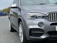 USED 2017 67 BMW X5 3.0 M50d xDrive 5dr !! NATIONWIDE DELIVERY AVAILABLE !!