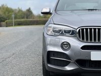 USED 2017 67 BMW X5 3.0 M50d xDrive 5dr !! NATIONWIDE DELIVERY AVAILABLE !!