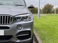USED 2017 67 BMW X5 3.0 M50d xDrive 5dr !! NATIONWIDE DELIVERY AVAILABLE !!
