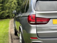 USED 2017 67 BMW X5 3.0 M50d xDrive 5dr !! NATIONWIDE DELIVERY AVAILABLE !!