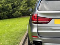 USED 2017 67 BMW X5 3.0 M50d xDrive 5dr !! NATIONWIDE DELIVERY AVAILABLE !!