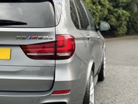 USED 2017 67 BMW X5 3.0 M50d xDrive 5dr !! NATIONWIDE DELIVERY AVAILABLE !!