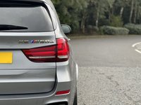 USED 2017 67 BMW X5 3.0 M50d xDrive 5dr !! NATIONWIDE DELIVERY AVAILABLE !!