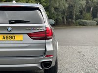 USED 2017 67 BMW X5 3.0 M50d xDrive 5dr !! NATIONWIDE DELIVERY AVAILABLE !!
