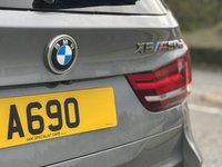 USED 2017 67 BMW X5 3.0 M50d xDrive 5dr !! NATIONWIDE DELIVERY AVAILABLE !!