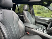 USED 2017 67 BMW X5 3.0 M50d xDrive 5dr !! NATIONWIDE DELIVERY AVAILABLE !!