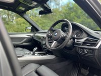 USED 2017 67 BMW X5 3.0 M50d xDrive 5dr !! NATIONWIDE DELIVERY AVAILABLE !!