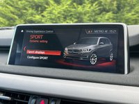 USED 2017 67 BMW X5 3.0 M50d xDrive 5dr !! NATIONWIDE DELIVERY AVAILABLE !!