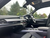 USED 2017 67 BMW X5 3.0 M50d xDrive 5dr !! NATIONWIDE DELIVERY AVAILABLE !!