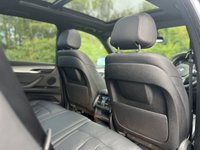 USED 2017 67 BMW X5 3.0 M50d xDrive 5dr !! NATIONWIDE DELIVERY AVAILABLE !!