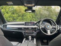 USED 2017 67 BMW X5 3.0 M50d xDrive 5dr !! NATIONWIDE DELIVERY AVAILABLE !!