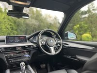 USED 2017 67 BMW X5 3.0 M50d xDrive 5dr !! NATIONWIDE DELIVERY AVAILABLE !!