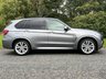 USED 2017 67 BMW X5 3.0 M50d xDrive 5dr !! NATIONWIDE DELIVERY AVAILABLE !!