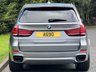 USED 2017 67 BMW X5 3.0 M50d xDrive 5dr !! NATIONWIDE DELIVERY AVAILABLE !!