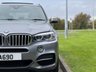 USED 2017 67 BMW X5 3.0 M50d xDrive 5dr !! NATIONWIDE DELIVERY AVAILABLE !!
