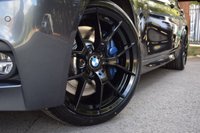 USED 2017 17 BMW 3 SERIES 3.0 335D XDRIVE M SPORT TOURING 5d 308 BHP PAN ROOF / CS ALLOYS / PRO NAV