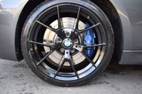 USED 2017 17 BMW 3 SERIES 3.0 335D XDRIVE M SPORT TOURING 5d 308 BHP PAN ROOF / CS ALLOYS / PRO NAV