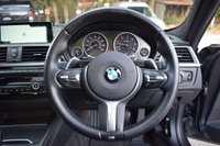 USED 2017 17 BMW 3 SERIES 3.0 335D XDRIVE M SPORT TOURING 5d 308 BHP PAN ROOF / CS ALLOYS / PRO NAV
