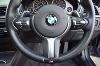USED 2017 17 BMW 3 SERIES 3.0 335D XDRIVE M SPORT TOURING 5d 308 BHP PAN ROOF / CS ALLOYS / PRO NAV