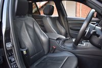 USED 2017 17 BMW 3 SERIES 3.0 335D XDRIVE M SPORT TOURING 5d 308 BHP PAN ROOF / CS ALLOYS / PRO NAV