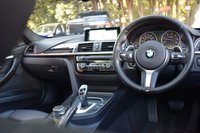 USED 2017 17 BMW 3 SERIES 3.0 335D XDRIVE M SPORT TOURING 5d 308 BHP PAN ROOF / CS ALLOYS / PRO NAV