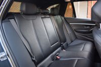 USED 2017 17 BMW 3 SERIES 3.0 335D XDRIVE M SPORT TOURING 5d 308 BHP PAN ROOF / CS ALLOYS / PRO NAV