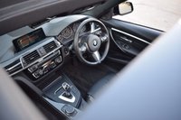 USED 2017 17 BMW 3 SERIES 3.0 335D XDRIVE M SPORT TOURING 5d 308 BHP PAN ROOF / CS ALLOYS / PRO NAV