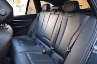 USED 2017 17 BMW 3 SERIES 3.0 335D XDRIVE M SPORT TOURING 5d 308 BHP PAN ROOF / CS ALLOYS / PRO NAV