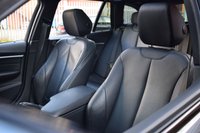 USED 2017 17 BMW 3 SERIES 3.0 335D XDRIVE M SPORT TOURING 5d 308 BHP PAN ROOF / CS ALLOYS / PRO NAV