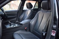 USED 2017 17 BMW 3 SERIES 3.0 335D XDRIVE M SPORT TOURING 5d 308 BHP PAN ROOF / CS ALLOYS / PRO NAV