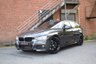 USED 2017 17 BMW 3 SERIES 3.0 335D XDRIVE M SPORT TOURING 5d 308 BHP PAN ROOF / CS ALLOYS / PRO NAV
