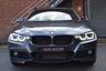 USED 2017 17 BMW 3 SERIES 3.0 335D XDRIVE M SPORT TOURING 5d 308 BHP PAN ROOF / CS ALLOYS / PRO NAV