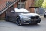 USED 2017 17 BMW 3 SERIES 3.0 335D XDRIVE M SPORT TOURING 5d 308 BHP PAN ROOF / CS ALLOYS / PRO NAV