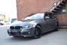 USED 2017 17 BMW 3 SERIES 3.0 335D XDRIVE M SPORT TOURING 5d 308 BHP PAN ROOF / CS ALLOYS / PRO NAV