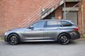 USED 2017 17 BMW 3 SERIES 3.0 335D XDRIVE M SPORT TOURING 5d 308 BHP PAN ROOF / CS ALLOYS / PRO NAV
