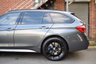 USED 2017 17 BMW 3 SERIES 3.0 335D XDRIVE M SPORT TOURING 5d 308 BHP PAN ROOF / CS ALLOYS / PRO NAV