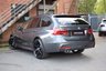 USED 2017 17 BMW 3 SERIES 3.0 335D XDRIVE M SPORT TOURING 5d 308 BHP PAN ROOF / CS ALLOYS / PRO NAV