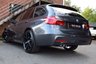 USED 2017 17 BMW 3 SERIES 3.0 335D XDRIVE M SPORT TOURING 5d 308 BHP PAN ROOF / CS ALLOYS / PRO NAV