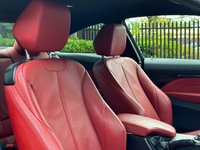 USED 2014 63 BMW 4 SERIES 2.0 420D M SPORT 2d 181 BHP 