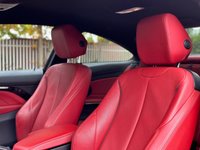 USED 2014 63 BMW 4 SERIES 2.0 420D M SPORT 2d 181 BHP 