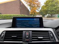 USED 2014 63 BMW 4 SERIES 2.0 420D M SPORT 2d 181 BHP 