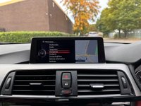 USED 2014 63 BMW 4 SERIES 2.0 420D M SPORT 2d 181 BHP 