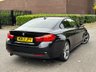 USED 2014 63 BMW 4 SERIES 2.0 420D M SPORT 2d 181 BHP 