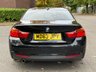 USED 2014 63 BMW 4 SERIES 2.0 420D M SPORT 2d 181 BHP 