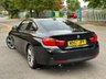 USED 2014 63 BMW 4 SERIES 2.0 420D M SPORT 2d 181 BHP 