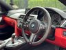 USED 2014 63 BMW 4 SERIES 2.0 420D M SPORT 2d 181 BHP 