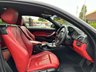 USED 2014 63 BMW 4 SERIES 2.0 420D M SPORT 2d 181 BHP 