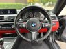 USED 2014 63 BMW 4 SERIES 2.0 420D M SPORT 2d 181 BHP 