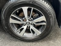 USED 2016 16 TOYOTA RAV4 2.0 D-4D BUSINESS EDITION 5d 143 BHP TOYOTA WARRANTY TILL APRIL 2023